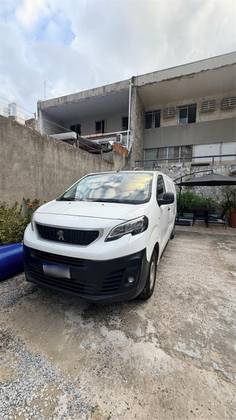 PEUGEOT EXPERT 1.5 BLUEHDI DIESEL CARGO MANUAL PEUGEOT EXPERT 1.5 BLUEHDI DIESEL CARGO MANUAL